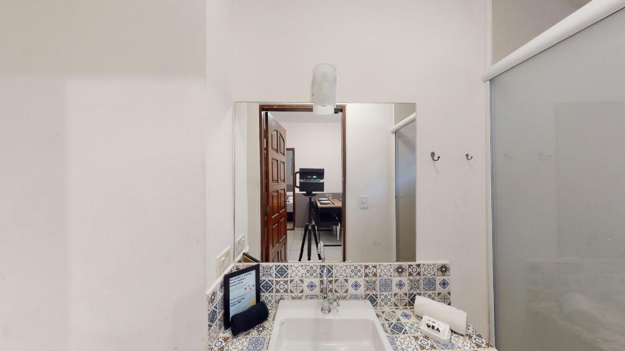 Studio 7 Pinheiros By Oba Sao Paulo Exterior photo